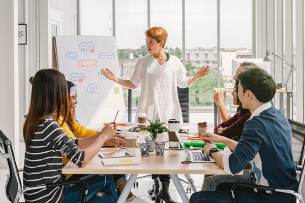 集團(tuán)管控中的組織結(jié)構(gòu)優(yōu)化：原則、方法與實(shí)踐