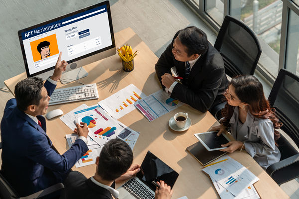 品牌國際化：跨越國界，征服全球市場