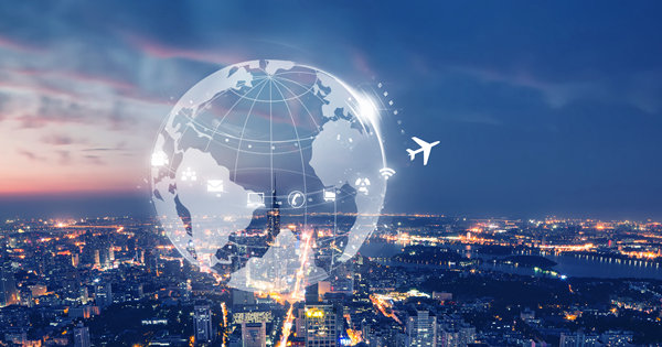 數(shù)字化轉(zhuǎn)型：企業(yè)管理的技術(shù)驅(qū)動(dòng)變革