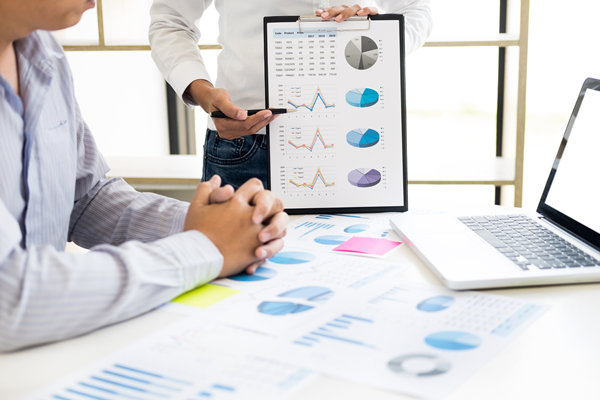 年度經(jīng)營計劃管理咨詢：明確目標，強化執(zhí)行力