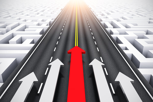 構(gòu)建高效組織架構(gòu)，提升企業(yè)核心競爭力