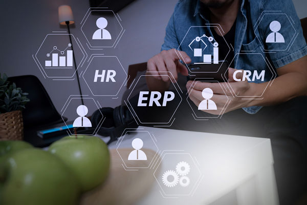 跨地域、跨行業(yè)集團管控挑戰(zhàn)與解決方案