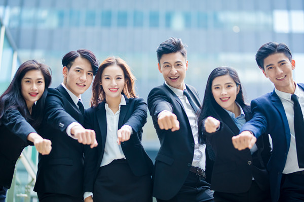 文化融入的績效管理：塑造企業(yè)文化，促進員工融入