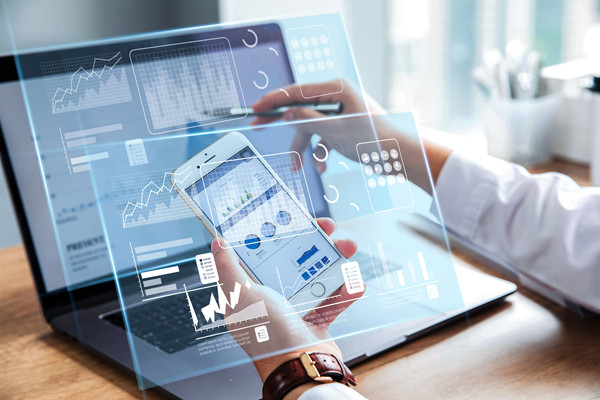 供應(yīng)鏈數(shù)據(jù)分析與應(yīng)用：利用數(shù)據(jù)洞察，驅(qū)動(dòng)決策優(yōu)化