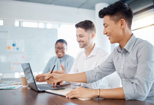 績效管理：驅(qū)動員工潛能，提升組織效能的關(guān)鍵