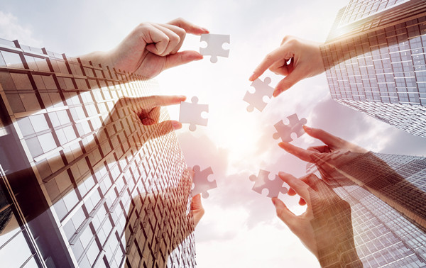 組織規(guī)劃的藝術(shù)與實踐：戰(zhàn)略、組織與人的協(xié)同