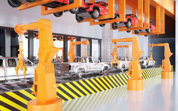 精益生產(chǎn)：讓企業(yè)更高效、更賺錢的方法