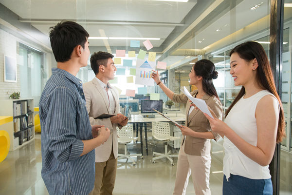 薪酬體系設(shè)計(jì)：根據(jù)企業(yè)戰(zhàn)略，設(shè)計(jì)科學(xué)體系