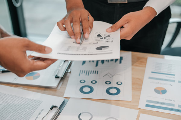 績效管理：激發(fā)潛能，提升組織效率的核心戰(zhàn)略