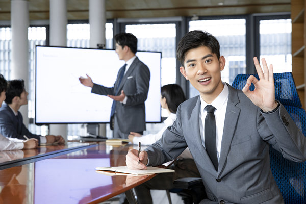 績效管理：激發(fā)潛能，提升組織效率的核心戰(zhàn)略