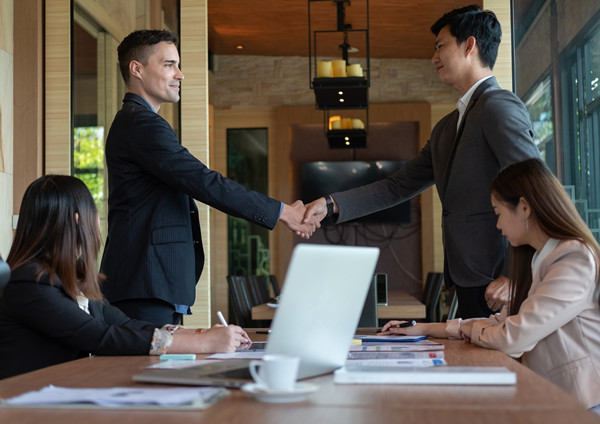 集團(tuán)管控：建立風(fēng)險(xiǎn)防范機(jī)制，確保企業(yè)穩(wěn)健發(fā)展