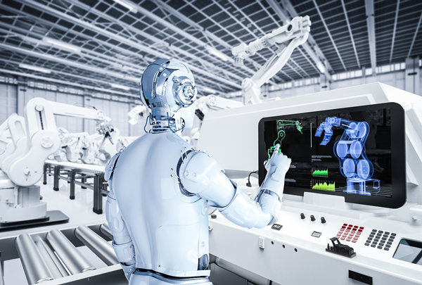 制造業(yè)的未來(lái)：精益生產(chǎn)引領(lǐng)高效、智能與綠色制造