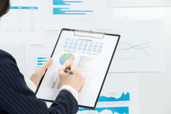 目標設(shè)定與追蹤：明確目標，確?？冃н_成