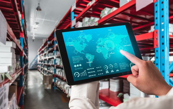 供應(yīng)鏈中的技術(shù)創(chuàng)新：探索新技術(shù)應(yīng)用，提升運(yùn)營效率