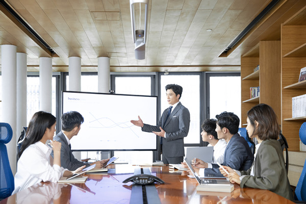 年度財務(wù)預(yù)算與投資策略：資本運作，助力發(fā)展