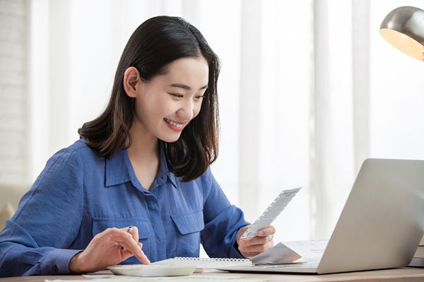 重塑預(yù)算管理體系，應(yīng)對復(fù)雜商業(yè)環(huán)境