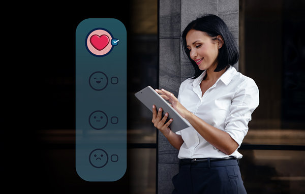 員工滿意度調(diào)查：了解員工需求，優(yōu)化人力資源管理