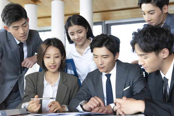 創(chuàng)新組織模式，釋放企業(yè)潛能，煥發(fā)活力與生機(jī)