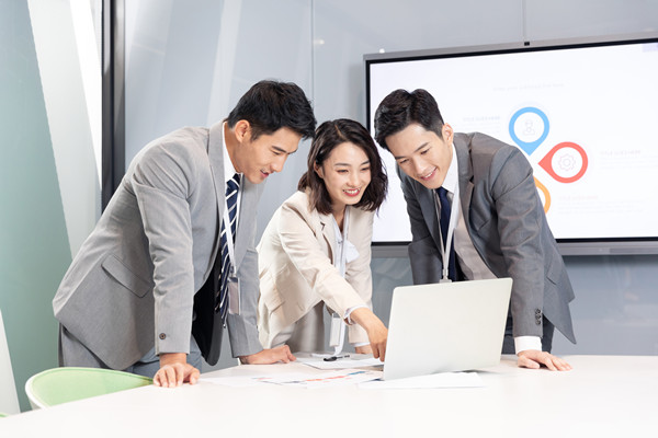 創(chuàng)新組織模式，釋放企業(yè)潛能，煥發(fā)活力與生機