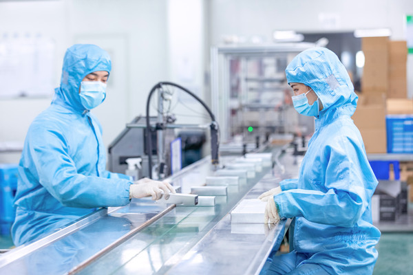 打破瓶頸，提升產(chǎn)能：精益生產(chǎn)在企業(yè)生產(chǎn)現(xiàn)場的應(yīng)用