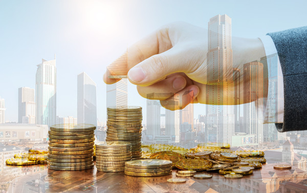 供應鏈金融：創(chuàng)新金融服務，促進供應鏈健康發(fā)展