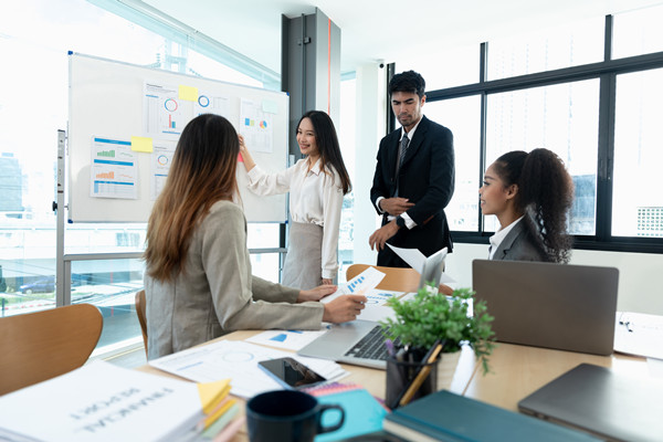 供應鏈金融：創(chuàng)新金融服務，促進供應鏈健康發(fā)展