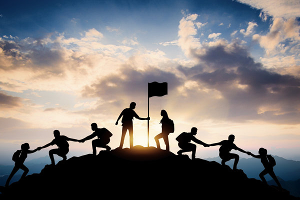 協(xié)同共進，效能倍增：打造卓越團隊，推動組織發(fā)展