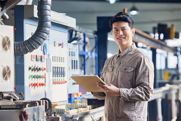 精益生產(chǎn)之道：追求卓越，實現(xiàn)高效低耗的生產(chǎn)模式