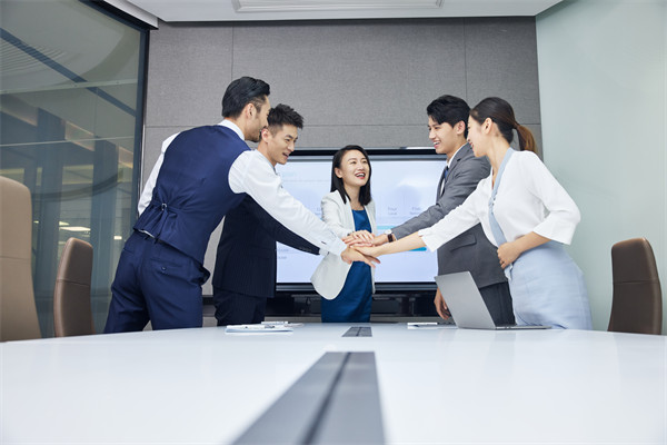 精心組織規(guī)劃，引領企業(yè)高效協(xié)作，邁向卓越未來