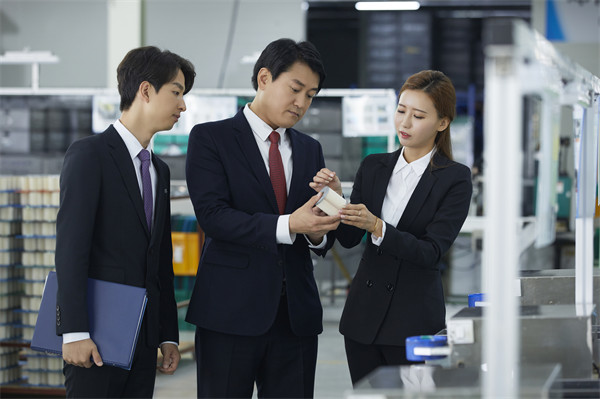 精益生產(chǎn)引領(lǐng)制造業(yè)革新，效率與品質(zhì)雙提升