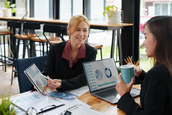 打破傳統(tǒng)，引領(lǐng)未來(lái)：企業(yè)預(yù)算管理的創(chuàng)新與實(shí)踐