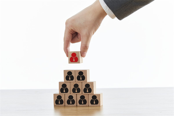 人力資源規(guī)劃：預(yù)測需求，制定合理的人才戰(zhàn)略