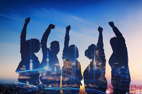 組織規(guī)劃管理：構(gòu)建高效團(tuán)隊(duì)，引領(lǐng)企業(yè)穩(wěn)健發(fā)展