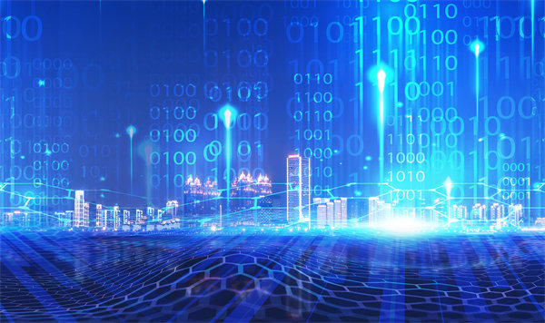 集團(tuán)管控的未來趨勢：數(shù)字化、智能化與全球化的融合