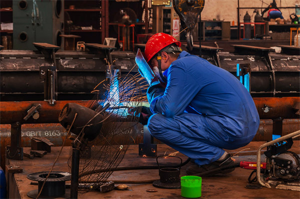 消除浪費(fèi)，創(chuàng)造價(jià)值：精益生產(chǎn)的核心原則與實(shí)踐