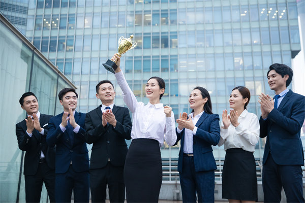 深度剖析組織規(guī)劃，打造企業(yè)核心競(jìng)爭(zhēng)力，驅(qū)動(dòng)發(fā)展