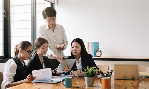 深度剖析組織規(guī)劃，打造企業(yè)核心競(jìng)爭(zhēng)力，驅(qū)動(dòng)發(fā)展