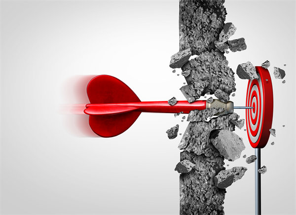 聚焦組織目標(biāo)，明確發(fā)展方向，共筑宏偉藍(lán)圖