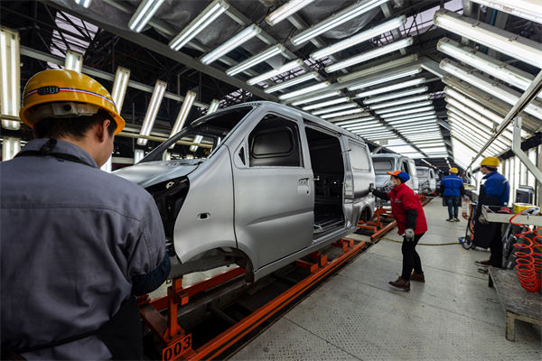 深剖制造業(yè)管理，打造卓越生產體系，驅動企業(yè)成長