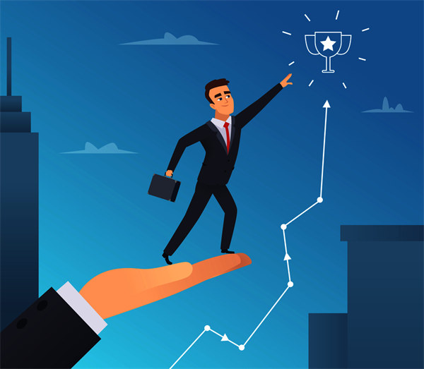 激勵機制：激發(fā)員工動力，提升績效表現(xiàn)