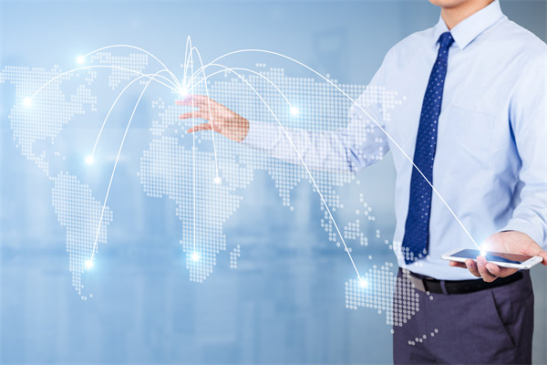 精準(zhǔn)集團(tuán)管控，提升企業(yè)核心競(jìng)爭(zhēng)力，引領(lǐng)行業(yè)變革