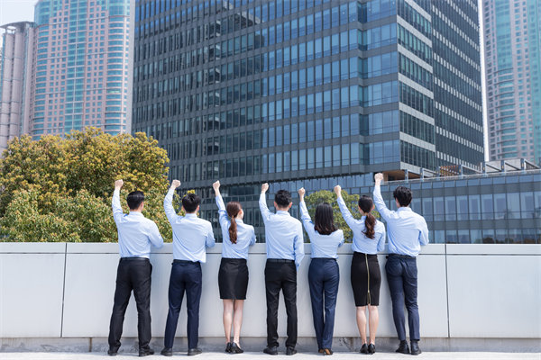 優(yōu)化組織結(jié)構(gòu)，提升協(xié)作效能，助推組織發(fā)展新高度