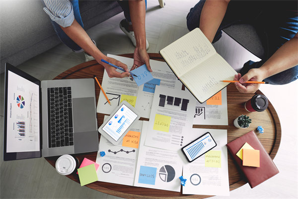 年度經(jīng)營計(jì)劃：優(yōu)化資源配置，提高運(yùn)營效率