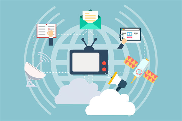 社交媒體：利用社交媒體，提升品牌影響力