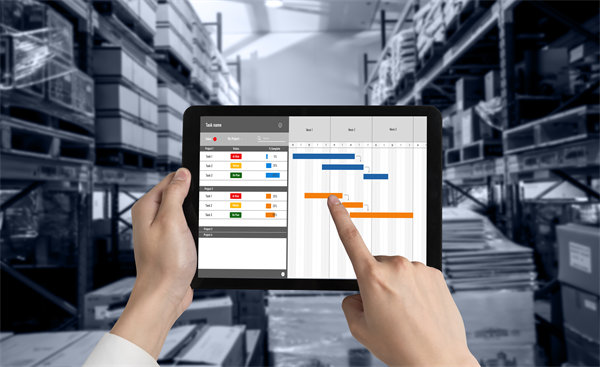 集成供應(yīng)鏈，鏈接未來：構(gòu)建企業(yè)競爭新優(yōu)勢