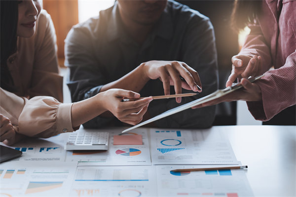 智慧規(guī)劃，精準(zhǔn)執(zhí)行，組織規(guī)劃管理助力企業(yè)成長(zhǎng)