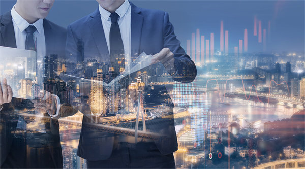 集團管控：構(gòu)建一體化、高效化、智能化的管理體系