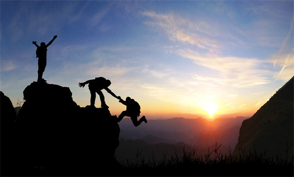 聚焦組織效能提升，優(yōu)化資源配置，激發(fā)組織新活力