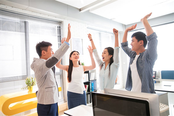 聚焦組織效能提升，優(yōu)化資源配置，激發(fā)組織新活力