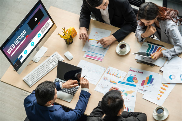 績(jī)效改進(jìn)計(jì)劃：針對(duì)性改進(jìn)，提高績(jī)效水平